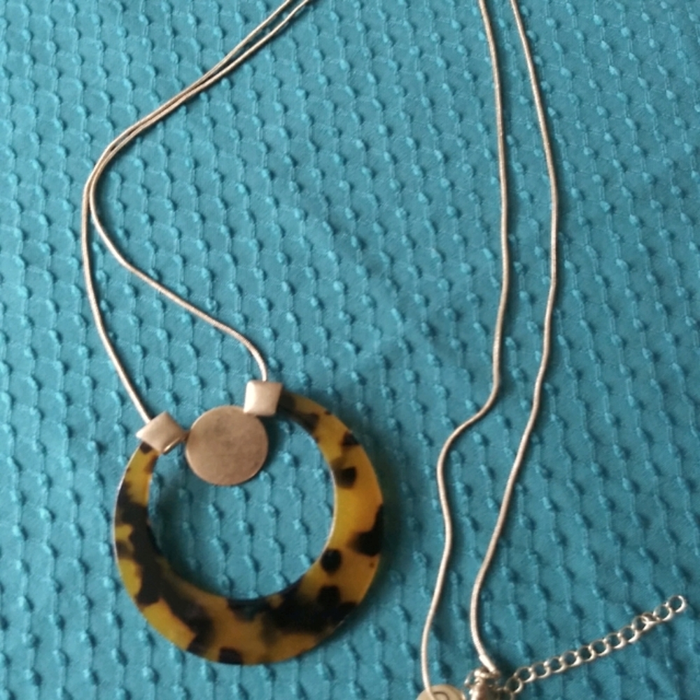 Fashion Necklace